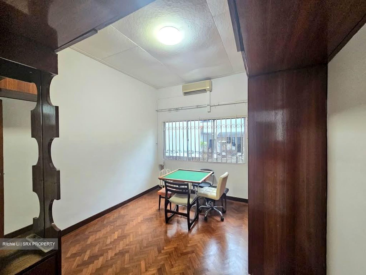 Eng Kong Park (D21), Semi-Detached #561596241